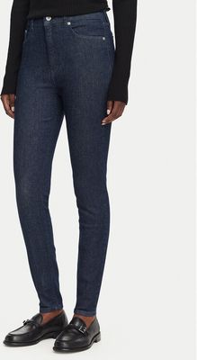 Jeansy damskie casual jesienne Karl Lagerfeld Jeans ze sklepu: MODIVO w kategorii: Jeansy damskie - zdjęcie WP-EBWP-BKLVO-LN0_0000306309333