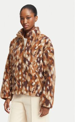 Bluza damska Napapijri ze sklepu: MODIVO w kategorii: Bluzy damskie - zdjęcie WP-EBWP-BKLVO-LN0_0000306309456