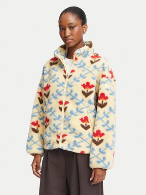 Bluza damska Napapijri ze sklepu: MODIVO w kategorii: Bluzy damskie - zdjęcie WP-EBWP-BKLVO-LN0_0000306309463