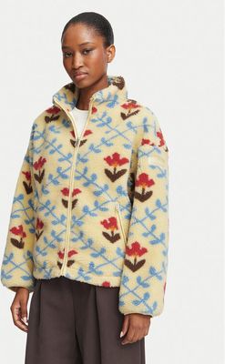 Bluza damska Napapijri ze sklepu: MODIVO w kategorii: Bluzy damskie - zdjęcie WP-EBWP-BKLVO-LN0_0000306309463