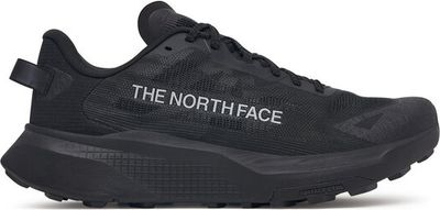 The North Face - Buty sportowe męskie jesienne ze sklepu: MODIVO w kategorii: Buty sportowe męskie - zdjęcie WP-EBWP-BKLVO-LN0_0000306309623