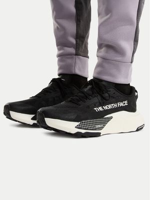 Buty sportowe męskie The North Face ze sklepu: MODIVO w kategorii: Buty sportowe męskie - zdjęcie WP-EBWP-BKLVO-LN0_0000306309654