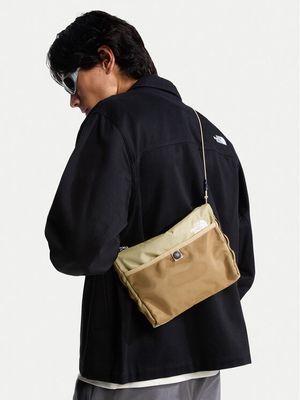Torba męska The North Face ze sklepu: MODIVO w kategorii: Torby męskie - zdjęcie WP-EBWP-BKLVO-LN0_0000306309678