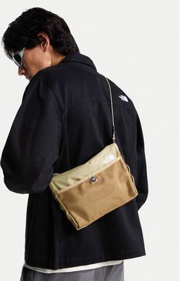 Torba męska The North Face ze sklepu: MODIVO w kategorii: Torby męskie - zdjęcie WP-EBWP-BKLVO-LN0_0000306309678