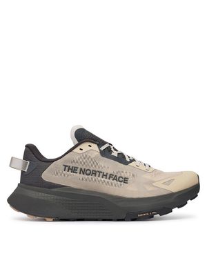 The North Face - Buty sportowe męskie wiosenne ze sklepu: MODIVO w kategorii: Buty sportowe męskie - zdjęcie WP-EBWP-BKLVO-LN0_0000306309685