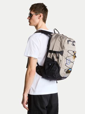 Plecak The North Face ze sklepu: MODIVO w kategorii: Plecaki - zdjęcie WP-EBWP-BKLVO-LN0_0000306309692