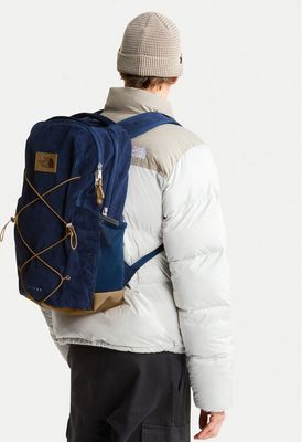 Plecak The North Face ze sklepu: MODIVO w kategorii: Plecaki - zdjęcie WP-EBWP-BKLVO-LN0_0000306309708