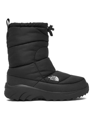 Buty zimowe dziecięce zimowe The North Face ze sklepu: MODIVO w kategorii: Buty zimowe dziecięce