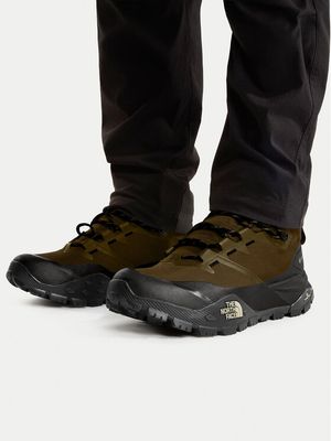 Buty trekkingowe męskie na zimę The North Face ze sklepu: MODIVO w kategorii: Buty trekkingowe męskie - zdjęcie WP-EBWP-BKLVO-LN0_0000306309753