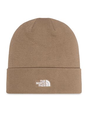 Czapka zimowa męska The North Face ze sklepu: MODIVO w kategorii: Czapki zimowe męskie - zdjęcie WP-EBWP-BKLVO-LN0_0000306309838