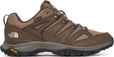 Buty trekkingowe męskie jesienne The North Face ze sklepu: MODIVO w kategorii: Buty trekkingowe męskie - zdjęcie WP-EBWP-BKLVO-LN0_0000306309845