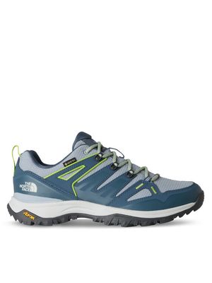 Buty trekkingowe męskie na jesień The North Face ze sklepu: MODIVO w kategorii: Buty trekkingowe męskie - zdjęcie WP-EBWP-BKLVO-LN0_0000306309876