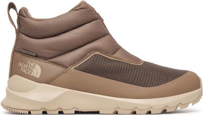 Śniegowce damskie na zimę The North Face ze sklepu: MODIVO w kategorii: Śniegowce damskie - zdjęcie WP-EBWP-BKLVO-LN0_0000306309883