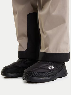 The North Face - Buty zimowe męskie na zimę ze sklepu: MODIVO w kategorii: Buty zimowe męskie