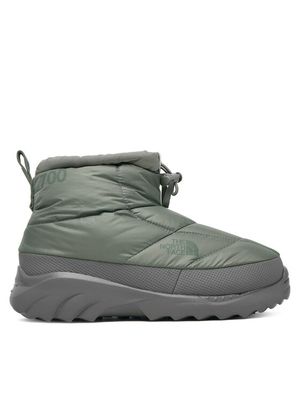 The North Face - Buty zimowe dziecięce na zimę ze sklepu: MODIVO w kategorii: Buty zimowe dziecięce