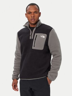 Bluza męska jesienna The North Face ze sklepu: MODIVO w kategorii: Bluzy męskie - zdjęcie WP-EBWP-BKLVO-LN0_0000306310070
