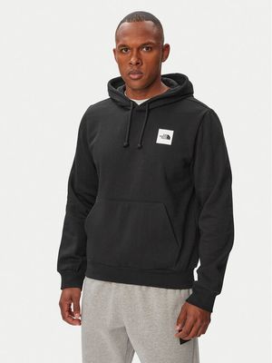 Bluza męska The North Face ze sklepu: MODIVO w kategorii: Bluzy męskie - zdjęcie WP-EBWP-BKLVO-LN0_0000306310087