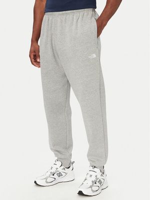 Spodnie męskie jesienne The North Face ze sklepu: MODIVO w kategorii: Spodnie męskie - zdjęcie WP-EBWP-BKLVO-LN0_0000306310179