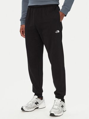 Spodnie męskie sportowe The North Face ze sklepu: MODIVO w kategorii: Spodnie męskie - zdjęcie WP-EBWP-BKLVO-LN0_0000306310186