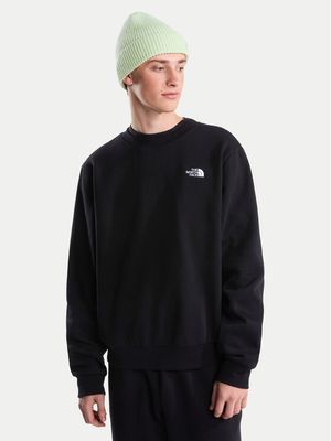 Bluza męska sportowa The North Face ze sklepu: MODIVO w kategorii: Bluzy męskie - zdjęcie WP-EBWP-BKLVO-LN0_0000306310193
