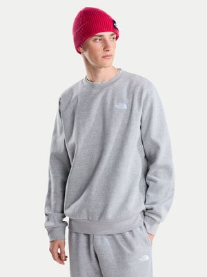 Bluza męska The North Face ze sklepu: MODIVO w kategorii: Bluzy męskie - zdjęcie WP-EBWP-BKLVO-LN0_0000306310216