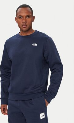 T-shirt męski The North Face ze sklepu: MODIVO w kategorii: T-shirty męskie - zdjęcie WP-EBWP-BKLVO-LN0_0000306310230