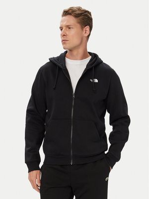 The North Face - Bluza męska jesienna ze sklepu: MODIVO w kategorii: Bluzy męskie - zdjęcie WP-EBWP-BKLVO-LN0_0000306310254