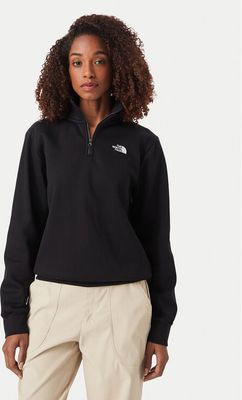 Bluza damska w sportowym stylu The North Face ze sklepu: MODIVO w kategorii: Bluzy damskie - zdjęcie WP-EBWP-BKLVO-LN0_0000306310292