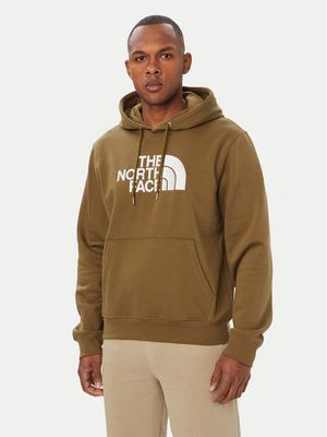 Bluza męska The North Face ze sklepu: MODIVO w kategorii: Bluzy męskie - zdjęcie WP-EBWP-BKLVO-LN0_0000306310339