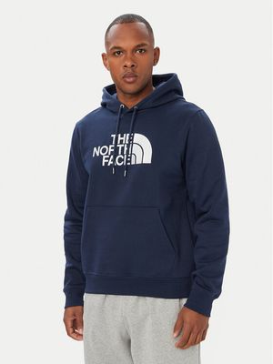 The North Face - Bluza męska w stylu młodzieżowym ze sklepu: MODIVO w kategorii: Bluzy męskie - zdjęcie WP-EBWP-BKLVO-LN0_0000306310346