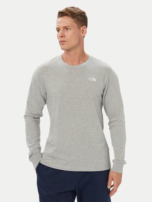 T-shirt męski The North Face ze sklepu: MODIVO w kategorii: T-shirty męskie - zdjęcie WP-EBWP-BKLVO-LN0_0000306310377