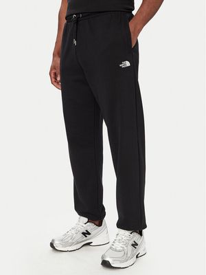 Spodnie męskie w sportowym stylu The North Face ze sklepu: MODIVO w kategorii: Spodnie męskie - zdjęcie WP-EBWP-BKLVO-LN0_0000306310384
