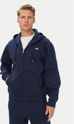 Bluza męska The North Face ze sklepu: MODIVO w kategorii: Bluzy męskie - zdjęcie WP-EBWP-BKLVO-LN0_0000306310407