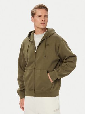 Bluza męska sportowa The North Face ze sklepu: MODIVO w kategorii: Bluzy męskie - zdjęcie WP-EBWP-BKLVO-LN0_0000306310421