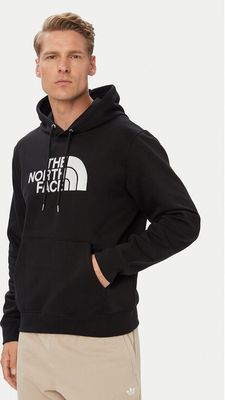 Bluza męska na zimę sportowa The North Face ze sklepu: MODIVO w kategorii: Bluzy męskie - zdjęcie WP-EBWP-BKLVO-LN0_0000306310438
