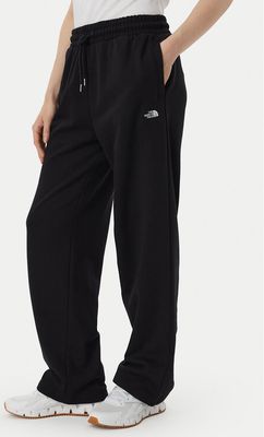 Spodnie damskie sportowe jesienne The North Face ze sklepu: MODIVO w kategorii: Spodnie damskie - zdjęcie WP-EBWP-BKLVO-LN0_0000306310490