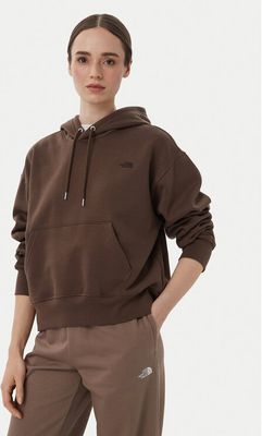 Bluza damska jesienna The North Face ze sklepu: MODIVO w kategorii: Bluzy damskie - zdjęcie WP-EBWP-BKLVO-LN0_0000306310506