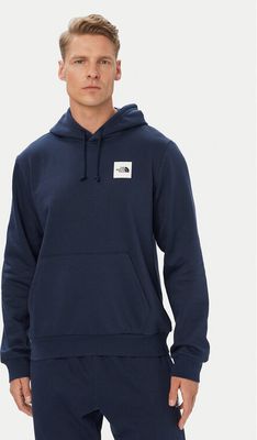Bluza męska The North Face ze sklepu: MODIVO w kategorii: Bluzy męskie - zdjęcie WP-EBWP-BKLVO-LN0_0000306310575