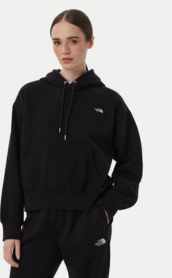Bluza damska jesienna The North Face ze sklepu: MODIVO w kategorii: Bluzy damskie - zdjęcie WP-EBWP-BKLVO-LN0_0000306310612