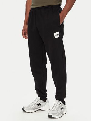 Spodnie męskie sportowe The North Face ze sklepu: MODIVO w kategorii: Spodnie męskie - zdjęcie WP-EBWP-BKLVO-LN0_0000306310629