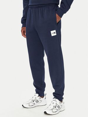 Spodnie męskie The North Face ze sklepu: MODIVO w kategorii: Spodnie męskie - zdjęcie WP-EBWP-BKLVO-LN0_0000306310636