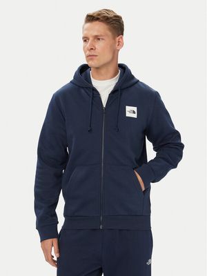 Bluza męska The North Face ze sklepu: MODIVO w kategorii: Bluzy męskie - zdjęcie WP-EBWP-BKLVO-LN0_0000306310643