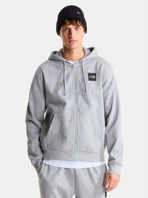 The North Face - Bluza męska sportowa ze sklepu: MODIVO w kategorii: Bluzy męskie - zdjęcie WP-EBWP-BKLVO-LN0_0000306310650
