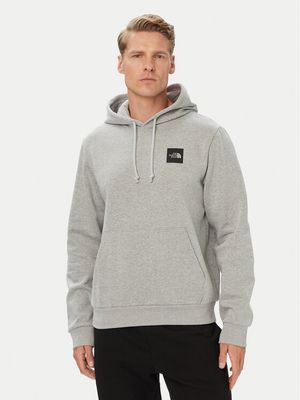 The North Face - Bluza męska ze sklepu: MODIVO w kategorii: Bluzy męskie - zdjęcie WP-EBWP-BKLVO-LN0_0000306310667