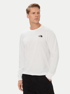 T-shirt męski sportowy The North Face ze sklepu: MODIVO w kategorii: T-shirty męskie - zdjęcie WP-EBWP-BKLVO-LN0_0000306310681
