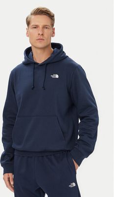 The North Face - Bluza męska ze sklepu: MODIVO w kategorii: Bluzy męskie - zdjęcie WP-EBWP-BKLVO-LN0_0000306310759