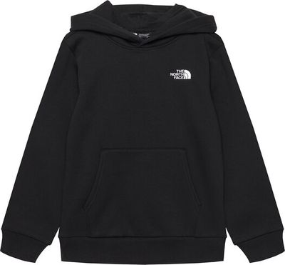 Bluza chłopięca na zimę The North Face ze sklepu: MODIVO w kategorii: Bluzy chłopięce - zdjęcie WP-EBWP-BKLVO-LN0_0000306310766