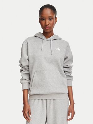The North Face - Bluza damska sportowa ze sklepu: MODIVO w kategorii: Bluzy damskie - zdjęcie WP-EBWP-BKLVO-LN0_0000306310803