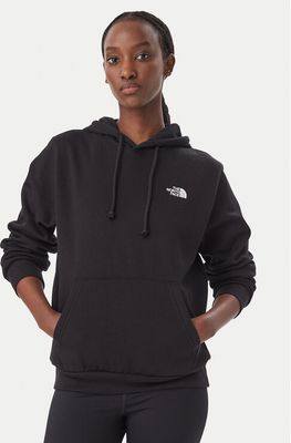 Bluza damska sportowa The North Face ze sklepu: MODIVO w kategorii: Bluzy damskie - zdjęcie WP-EBWP-BKLVO-LN0_0000306310810