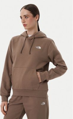 The North Face - Bluza damska ze sklepu: MODIVO w kategorii: Bluzy damskie - zdjęcie WP-EBWP-BKLVO-LN0_0000306310827